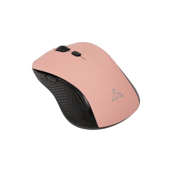 Mouse SBOX Wireless WM-993 Pink
