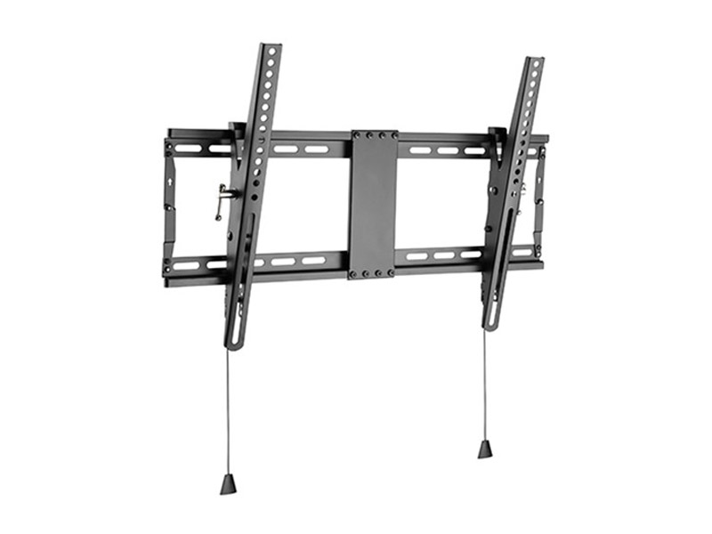 TV Wall Mount Gembird 37”-80” w/Tilt Steel