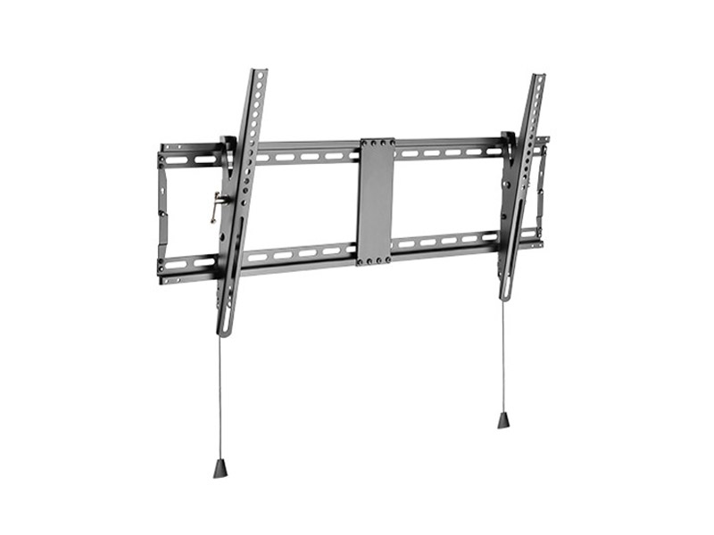 TV Wall Mount Gembird 43”-90” w/Tilt Steel