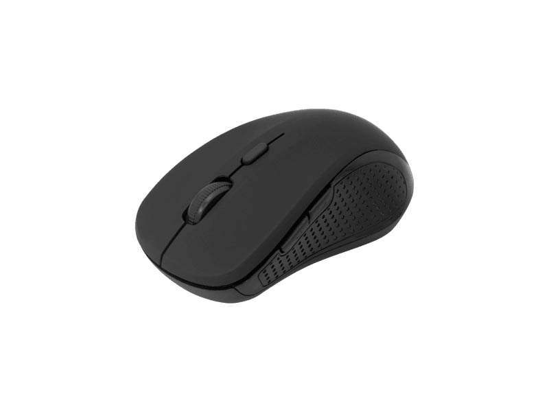 Mouse SBOX Wireless WM-993 Black