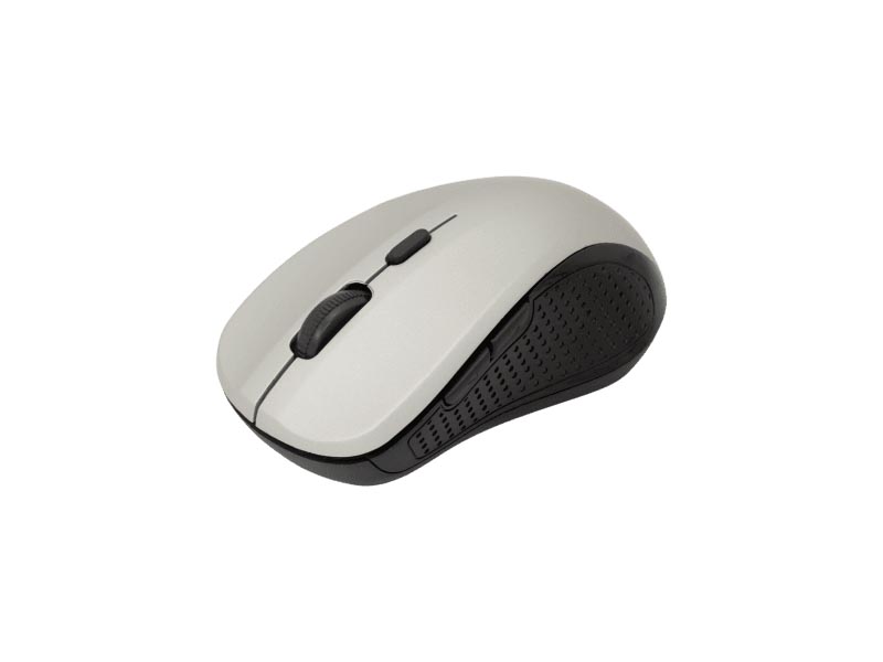 Mouse SBOX Wireless WM-993 Silver