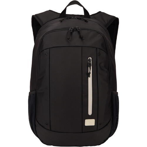 Notebook Backpack Case Logic 15.6" WMBP215 BLACK