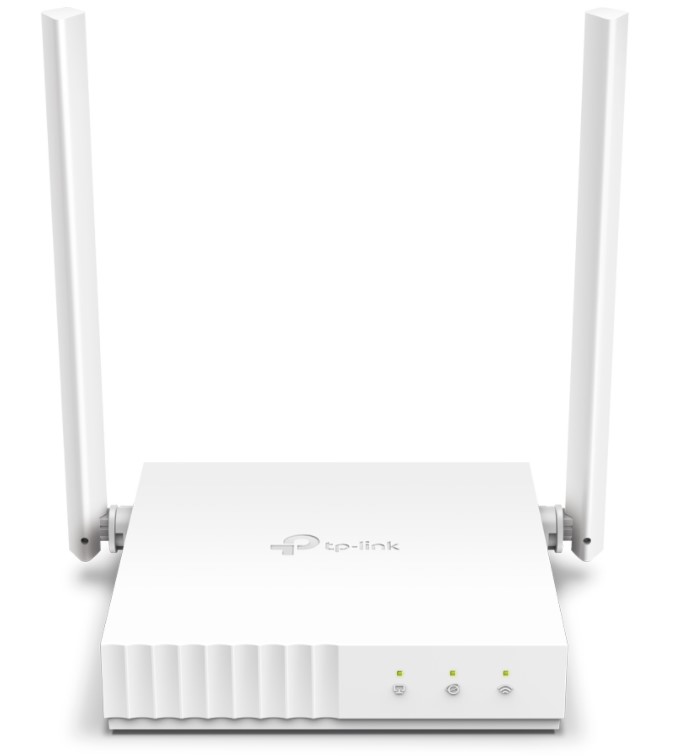 TP-Link Wireless N Router 300Mbps WR844N