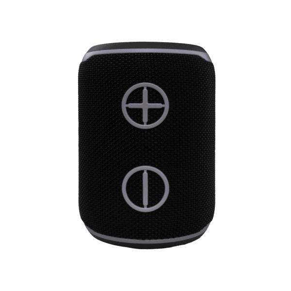 Speaker White Shark Bluetooth GHATAM Black/Grey