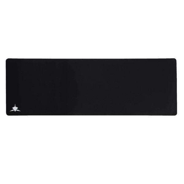 Mouse Pad White Shark Gaming 900x300x3 Nocturon XL