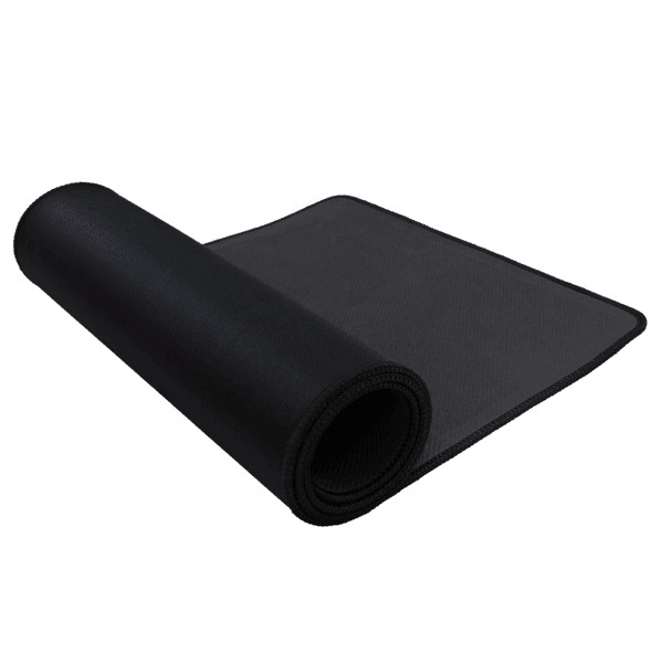 Mouse Pad White Shark Gaming 900x300x3 Nocturon XL