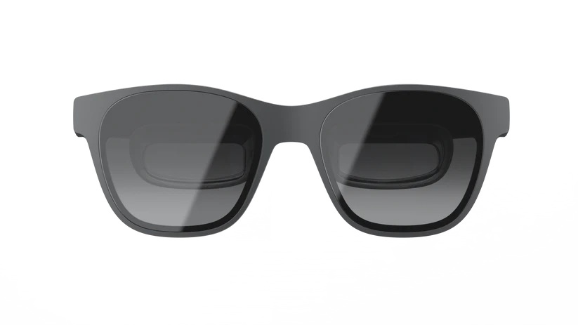 Smart Glasses XREAL Air 2 Black