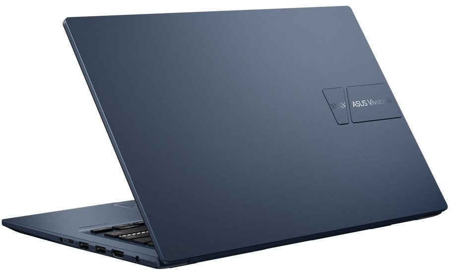 Notebook Asus VivoBook 14 X1404VAP Core 5 120U/8GB/256GB/14" FHD IPS/BT/Win11/Blue