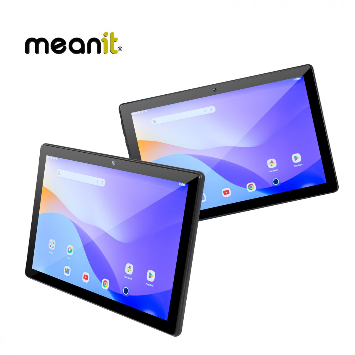 Tablet PC MeanIT X50 Octa Core/4GB/64GB/10.1" 1280x800 IPS/WiFi/BT/2xCam/Black/A14