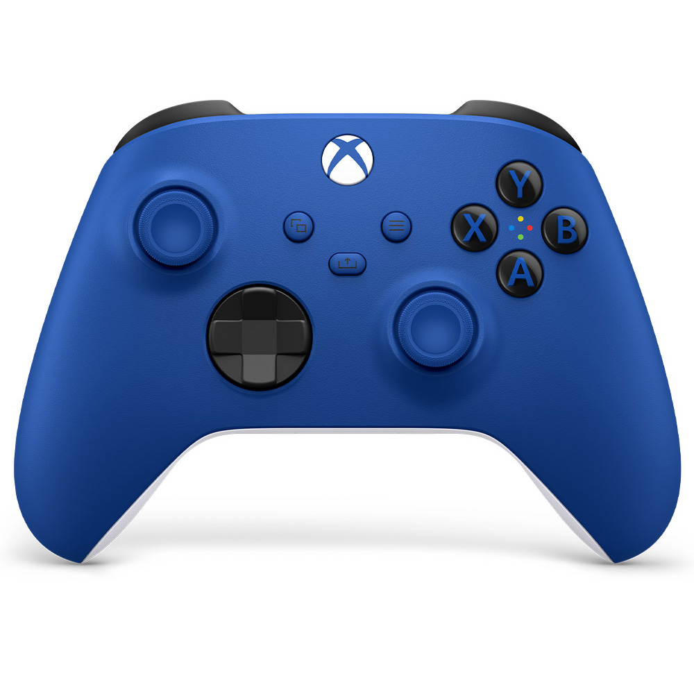 Wireless Controller for XBOX One/Series S/X - Shock Blue