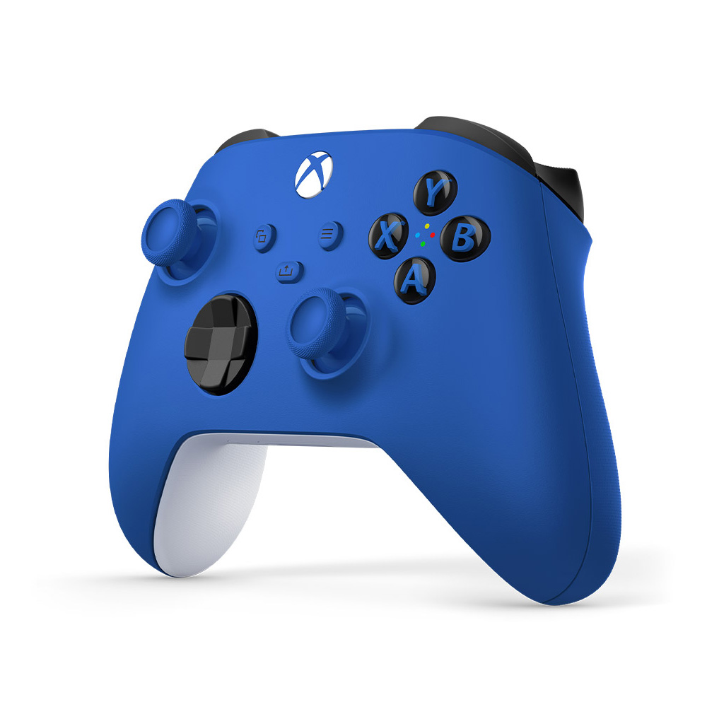 Wireless Controller for XBOX One/Series S/X - Shock Blue