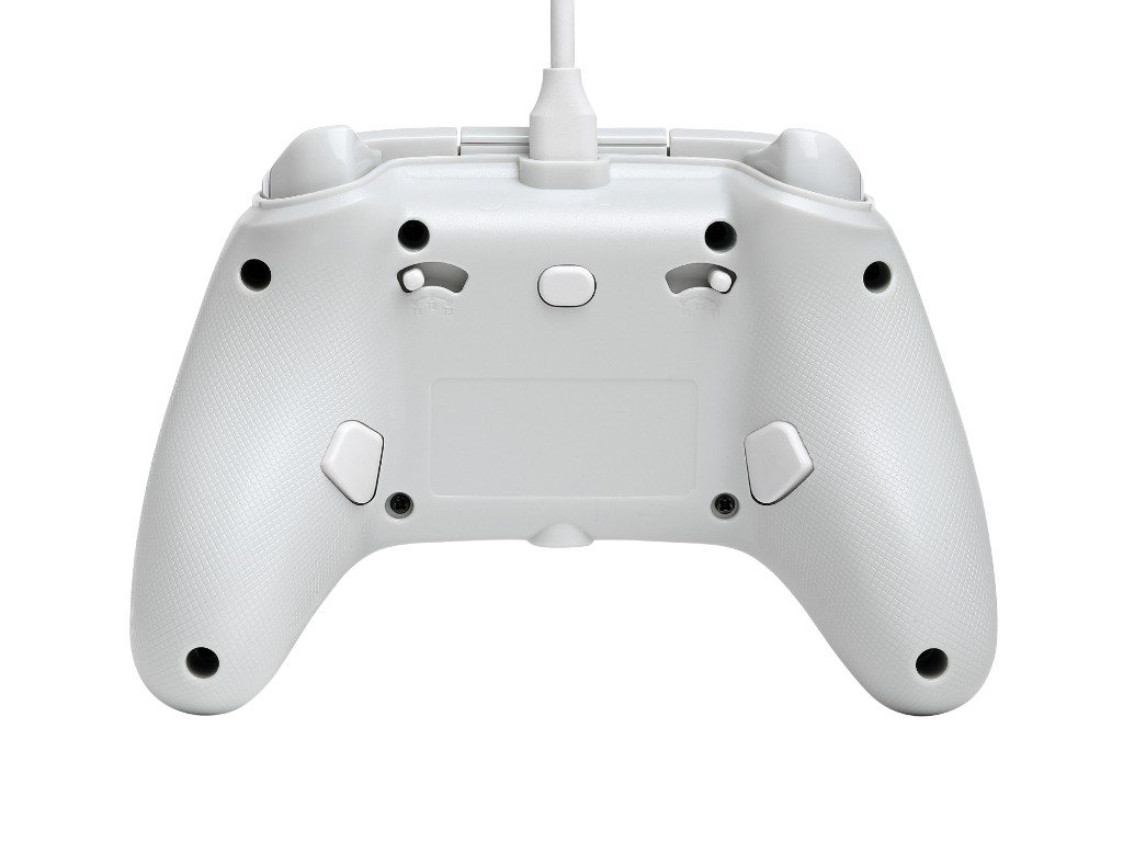 Controller PowerA Wired Advantage for XBOX/XBSX/PC - Arctic Ice