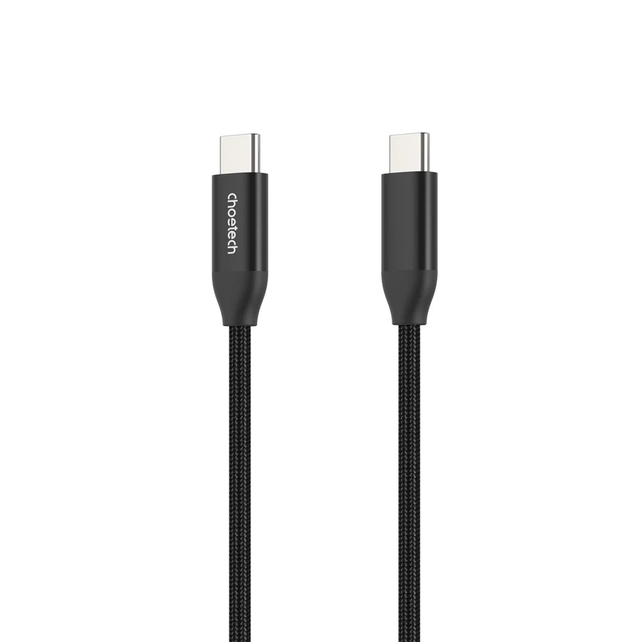Cable USB 2.0 Type-C to Type-C 1m Choetech 240W PD3.1