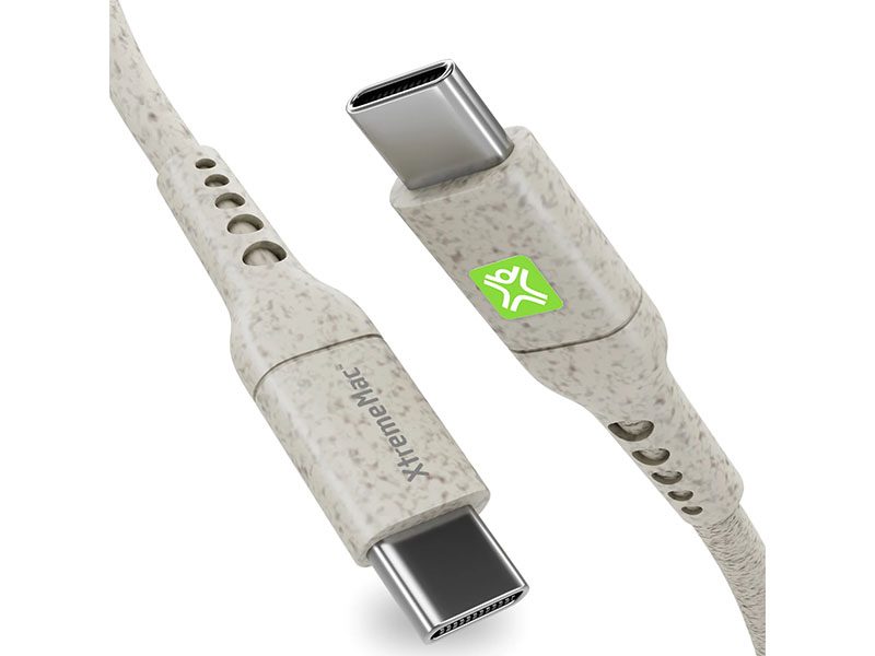 Cable USB Type-C to Type-C 1m XtremeMac Eco