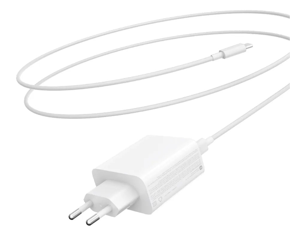 Xiaomi GaN Charger 67W 2x Type-C / 1x USB-A