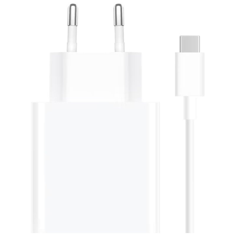 Xiaomi Mi Charger 33W (Type-A) w/Cable Type-C