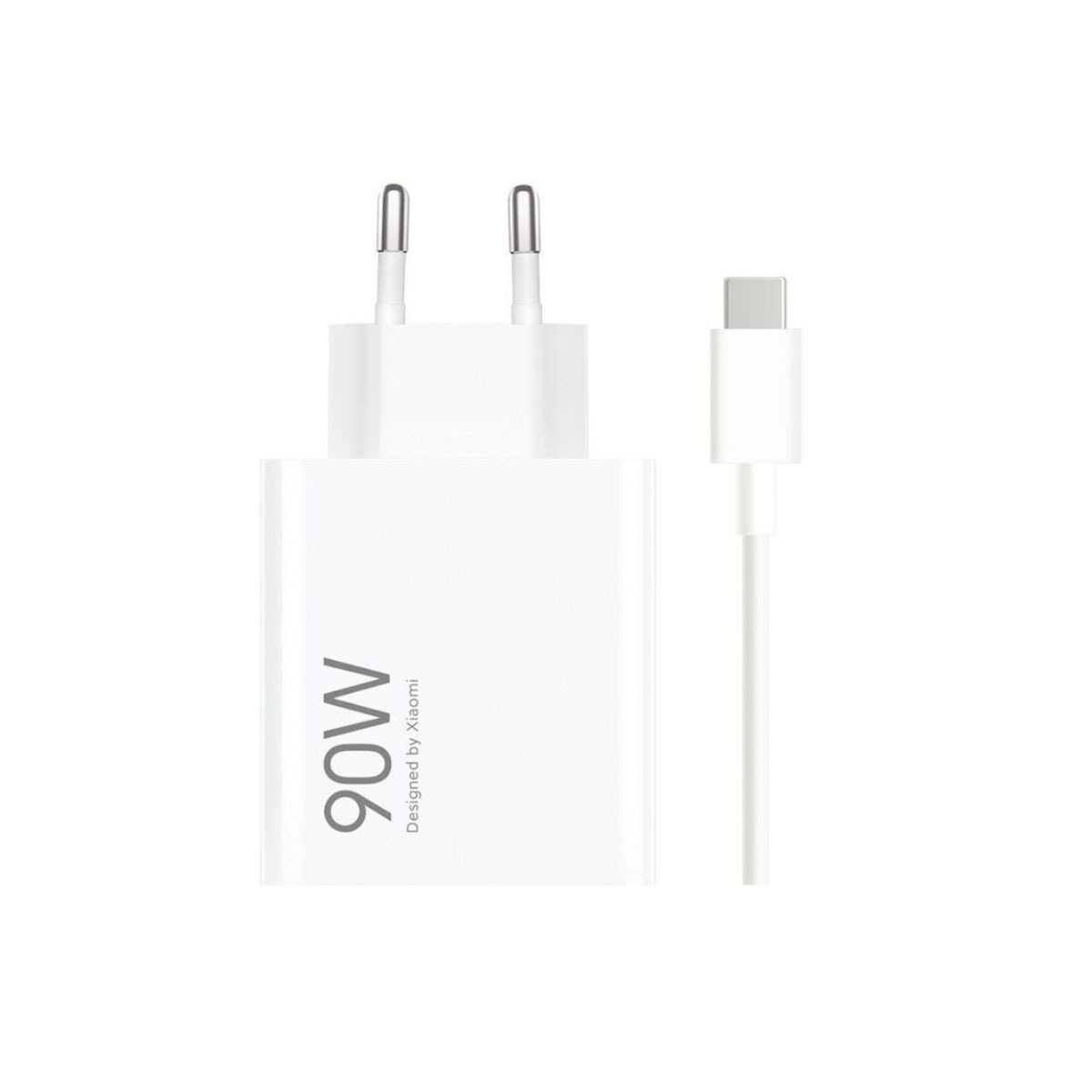 Xiaomi Charger 90W HyperCharge Combo (Type-A)