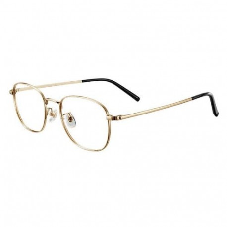 Xiaomi Blue Light Blocking Glasses (Gold)