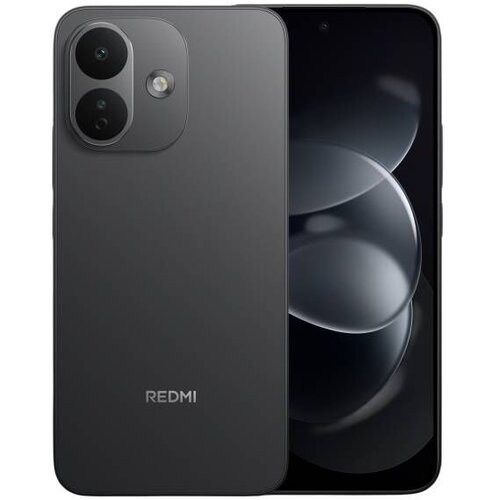 Xiaomi Redmi Note 17 Pro 5G 6GB/256GB Black