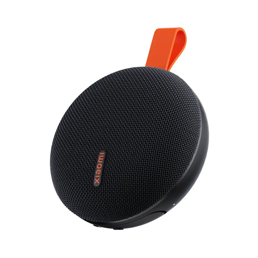 Xiaomi Bluetooth Speaker Essential Black