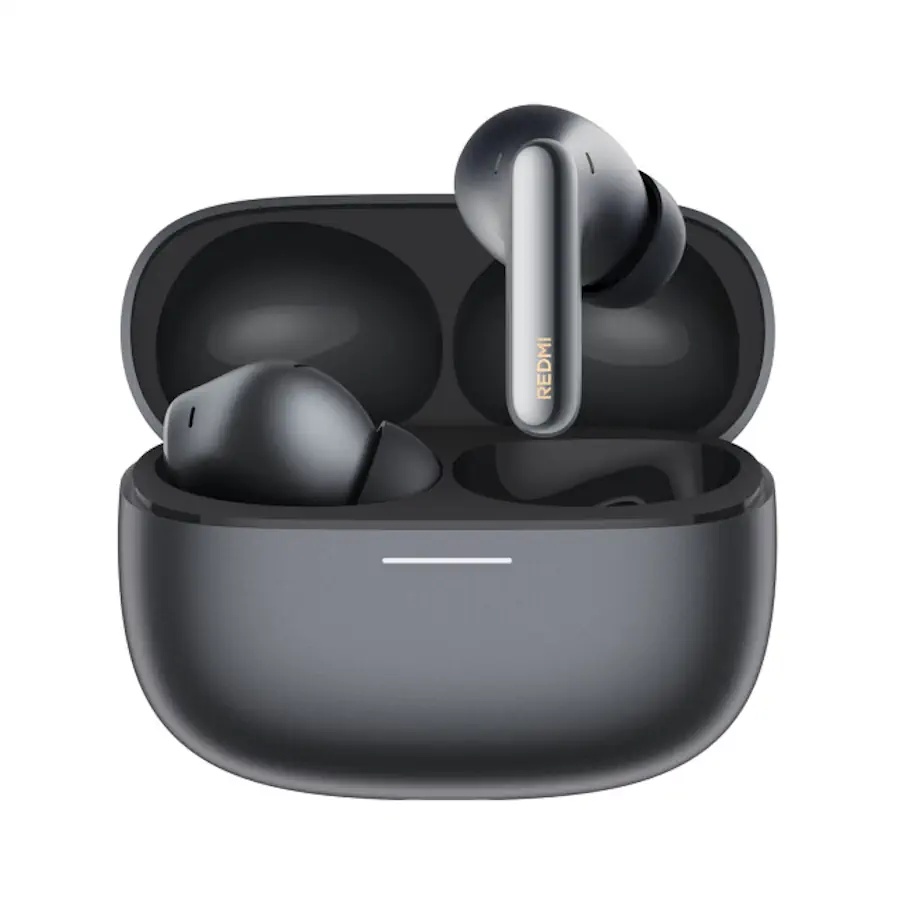 Xiaomi Buds 8 Pro Obsidian Black