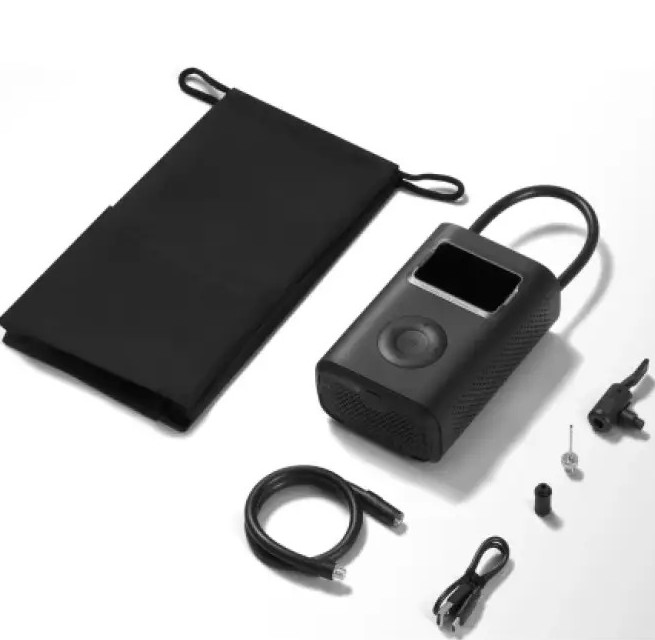 Xiaomi Portable Electric Air Compressor 2 Pro