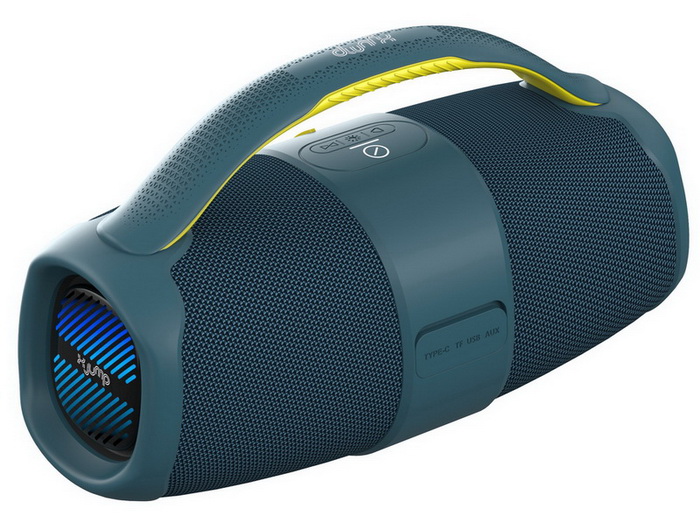 Speaker Trevi Bluetooth X JUMP XJ 120 40W Blue