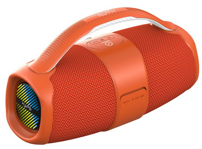 Speaker Trevi Bluetooth X JUMP XJ 120 40W Orange