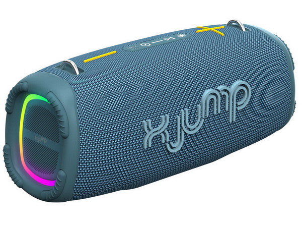 Speaker Trevi Bluetooth X JUMP XJ 200 90W Blue