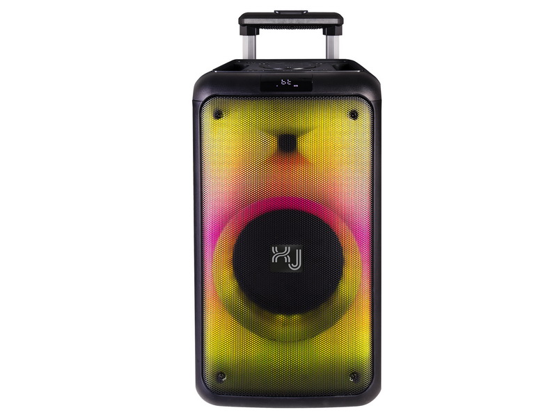 Speaker Trevi XJ 5000 KB KARAOKE 180W w/Bluetooth, Mic, microSD, USB, AUX-IN