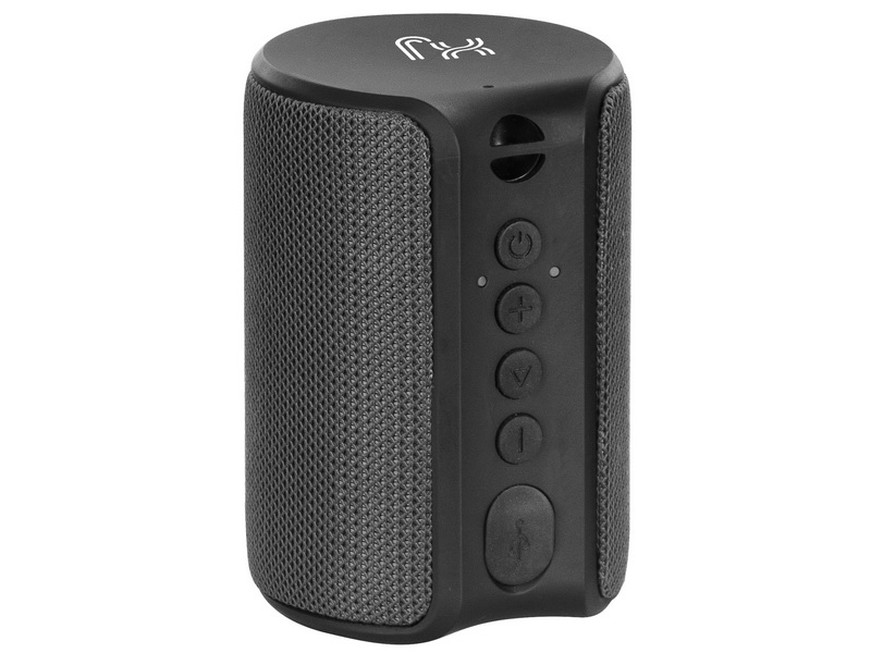 Speaker Trevi Bluetooth X JUMP XJ 50 18W Black