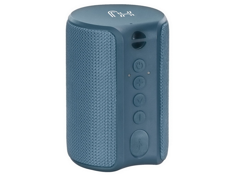 Speaker Trevi Bluetooth X JUMP XJ 50 18W Blue