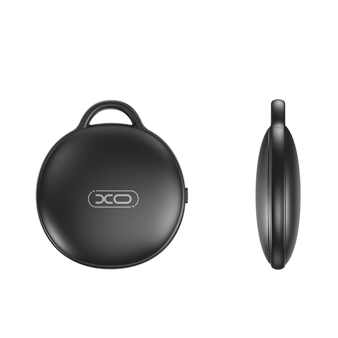 Tag Tracker XO Anti Loss Bluetooth LP03 Black