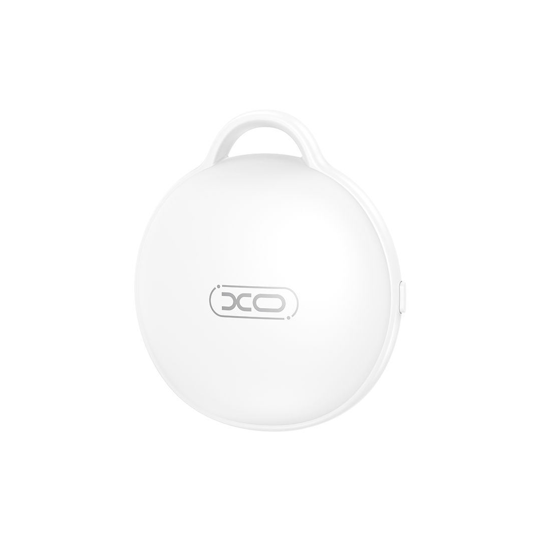 Tag Tracker XO Anti Loss Bluetooth LP03 White