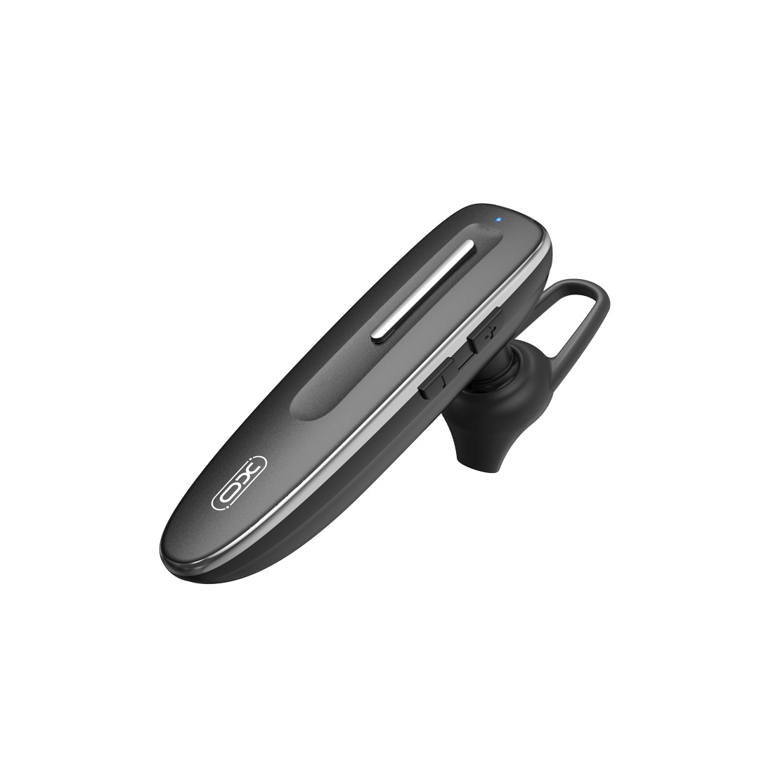 Bluetooth Headset XO BE44 Black - Анхоч