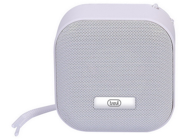 Speaker Trevi Bluetooth XR 8A12 3W White