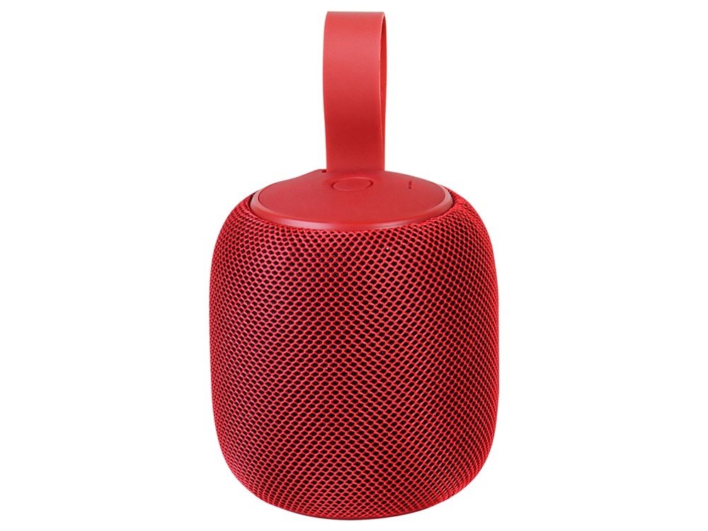 Speaker Trevi Bluetooth XR 8A16 5W Red