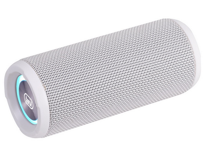 Speaker Trevi Bluetooth XR 8A25 15W White