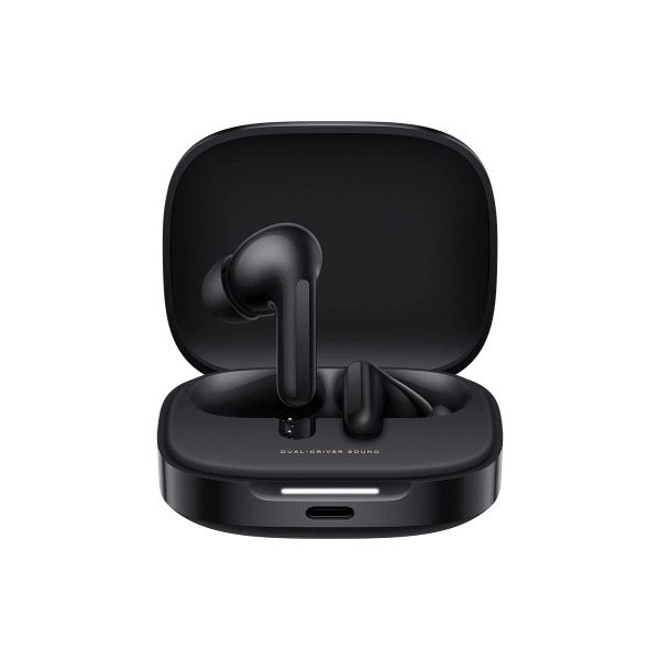 Xiaomi Redmi Buds 6 Night Black