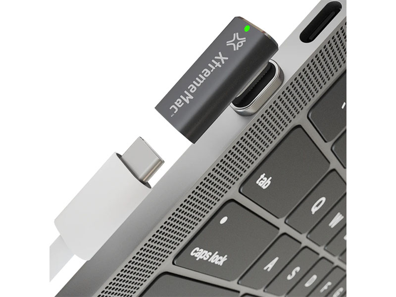 Adapter XtremeMac USB Type-C Magnetic