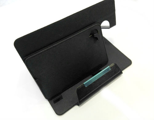 Tablet Sleeve LDK 7.9" C5 Black