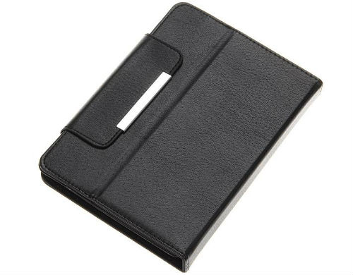 Tablet Sleeve LDK 8" C5 Black