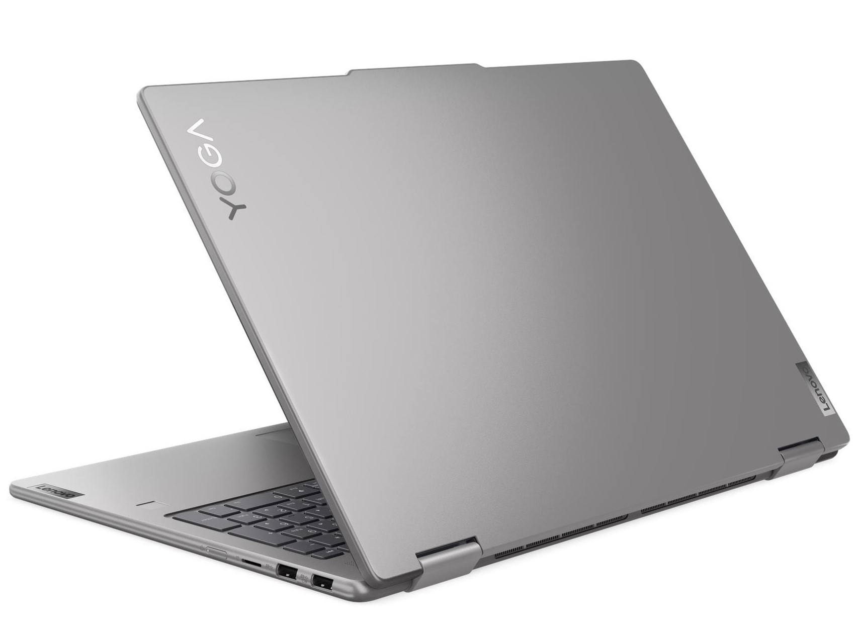 Notebook Lenovo Yoga 7 2in1 Ryzen 7 8840HS/16GB/512GB/16" WUXGA IPS Touch/BacklitKB/Win11