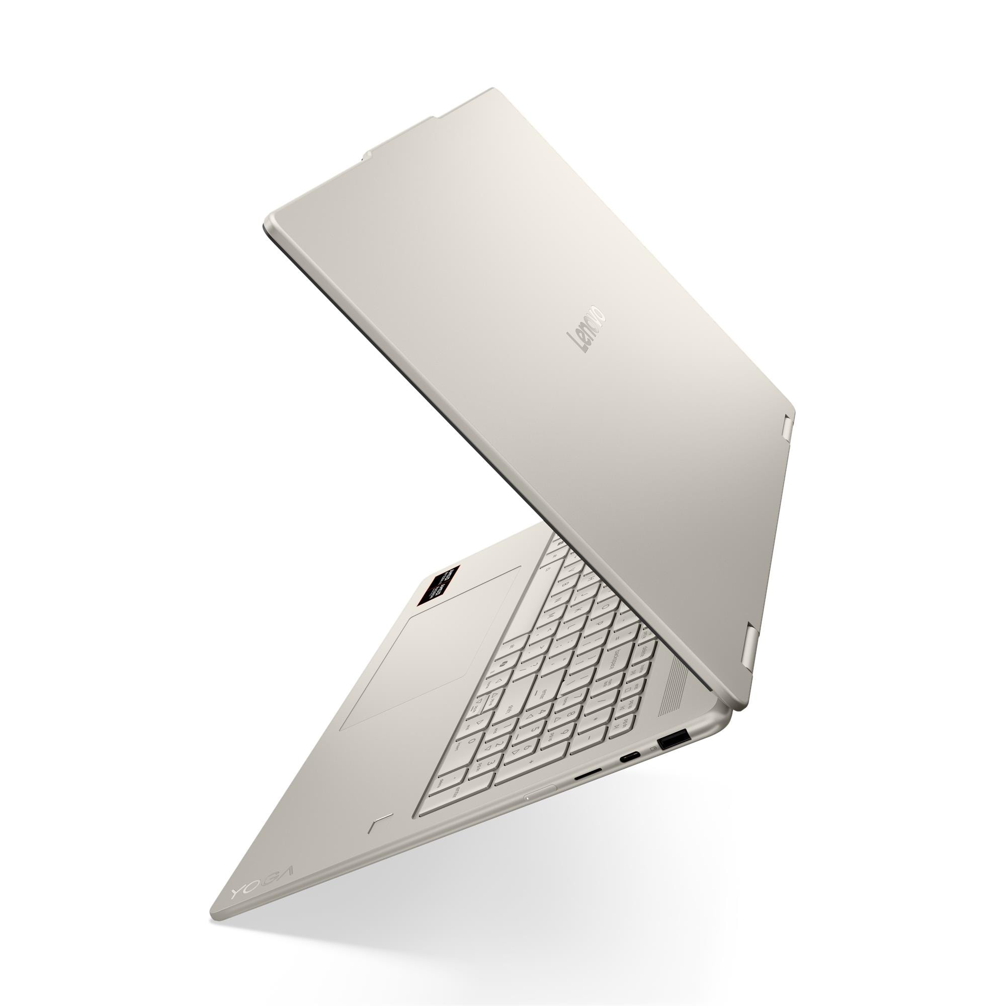 Notebook Lenovo Yoga 7 2in1 Ryzen AI 7 350/16GB/1TB/16" IPS WUXGA Touch/Win11