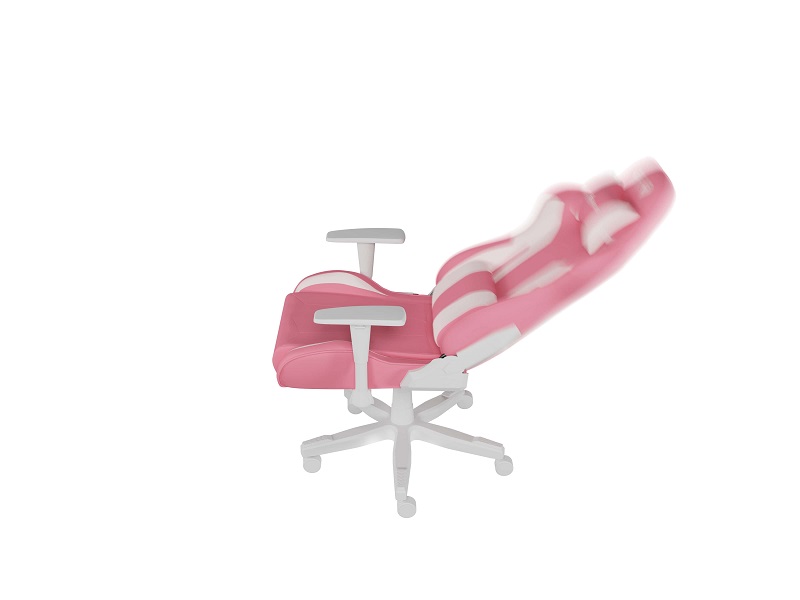 Gaming Chair Genesis NITRO 710 Pink-White