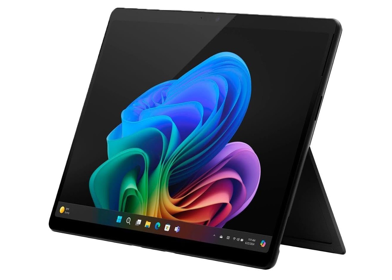 Tablet PC Microsoft Surface Pro 11 X Elite/16GB/512GB/13" QHD OLED Touch/Win11