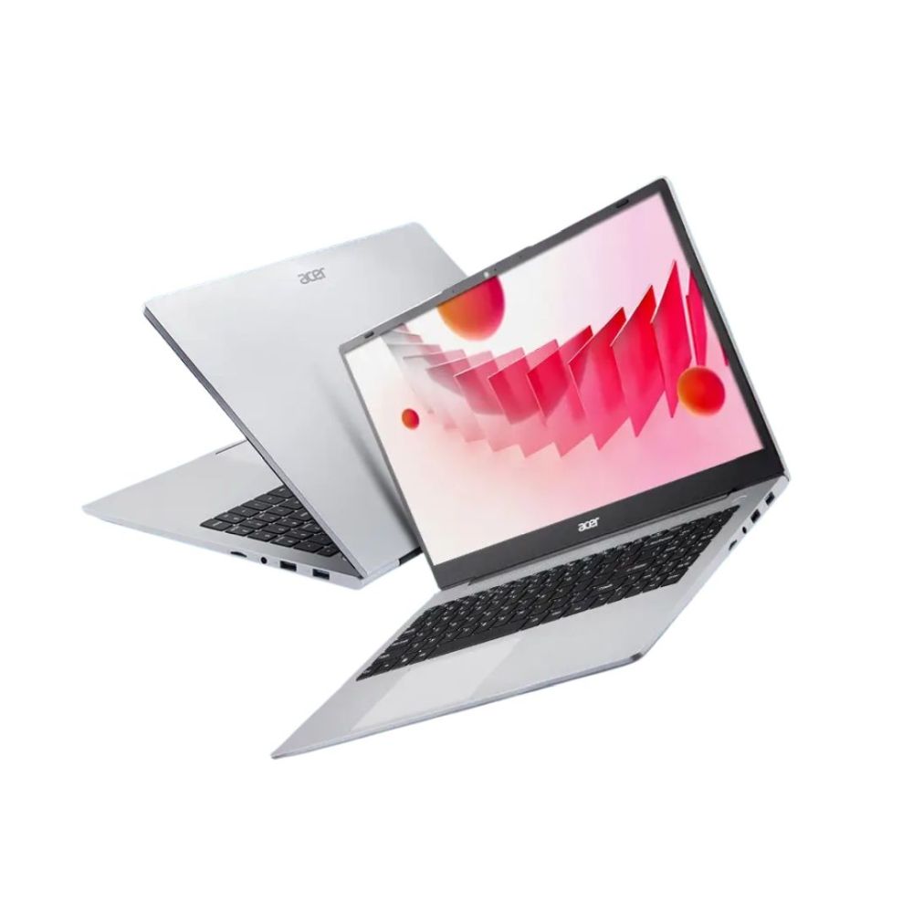 Notebook Acer Aspire 3 Ryzen 7 7730U/16GB/512GB SSD/15.6" FHD IPS/DOS